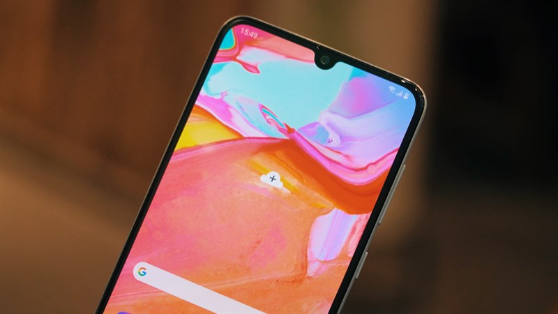 galaxy a70 galaxy a70