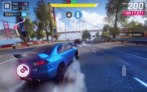 Asphalt 9: Legend Asphalt 9: Legend