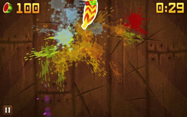 Fruit Ninja Fruit Ninja