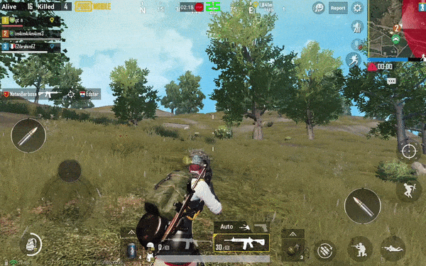 PUBG Mobile PUBG Mobile