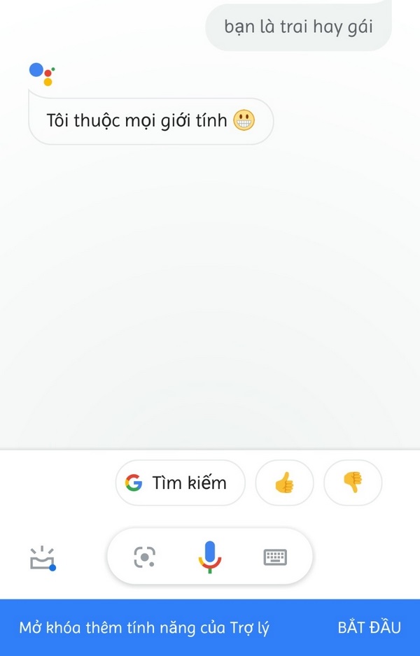 Google tiếng việt