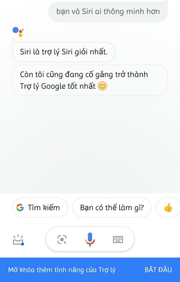 Google tiếng việt