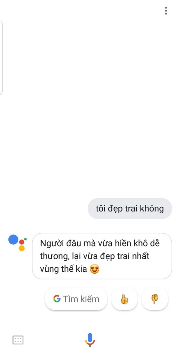 Google tiếng việt