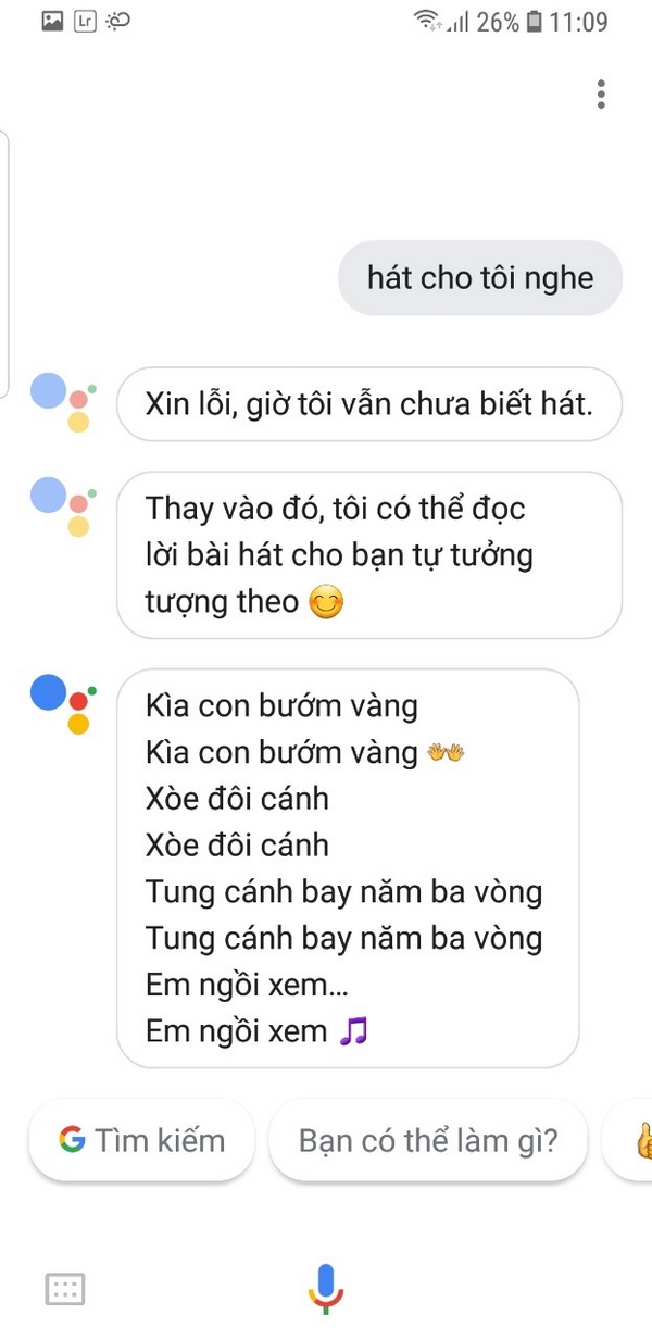 google tiếng việt