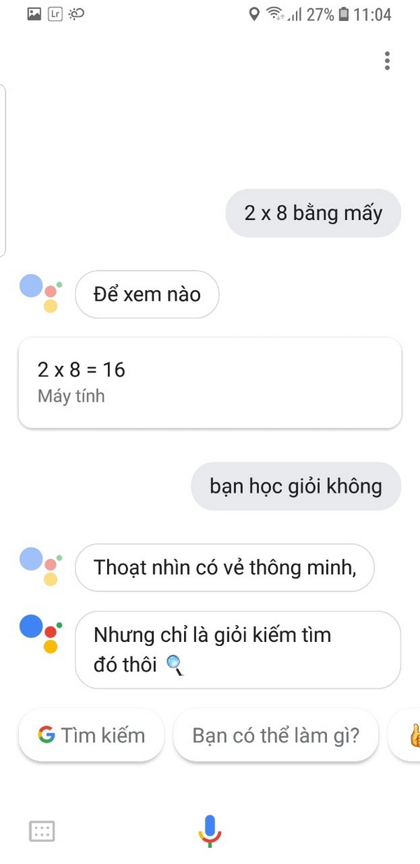 google tiếng việt