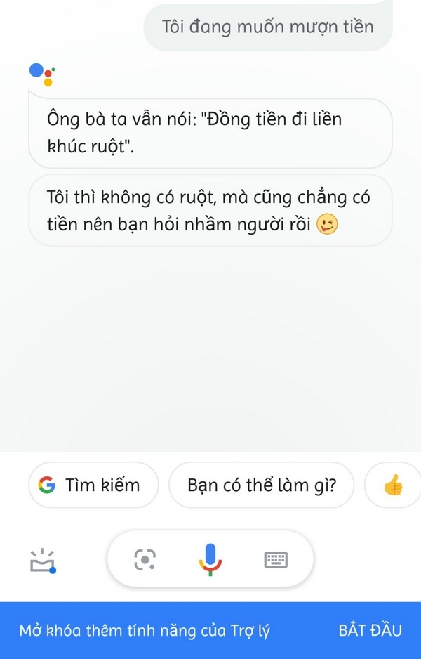 Google tiếng việt