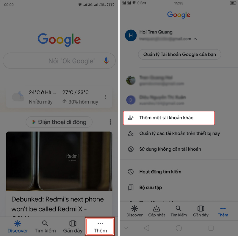 Google Assistant Tiếng Việt Google Assistant Tiếng Việt