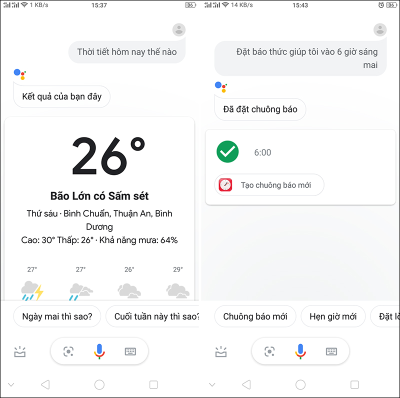 Google Assistant Tiếng Việt Google Assistant Tiếng Việt