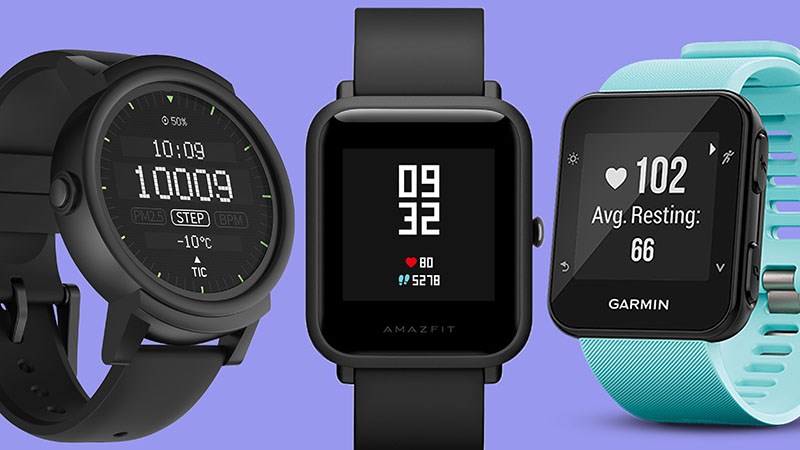 smartwatch smartwatch