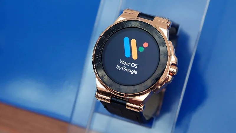 wear os wear os