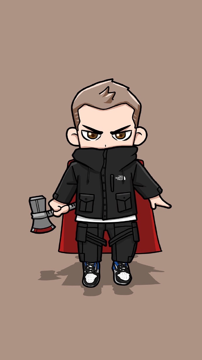 hinh nen avengers