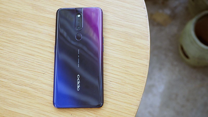 Thu cũ đổi mới OPPO Thu cũ đổi mới OPPO
