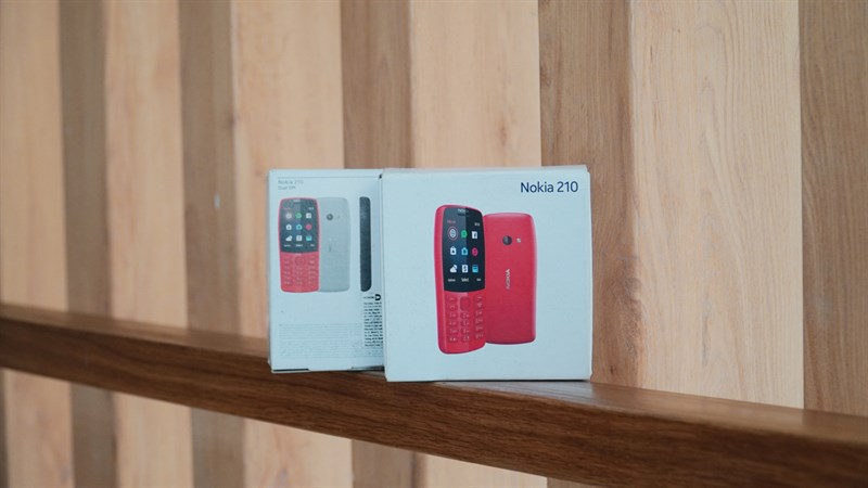 Nokia 210 Nokia 210