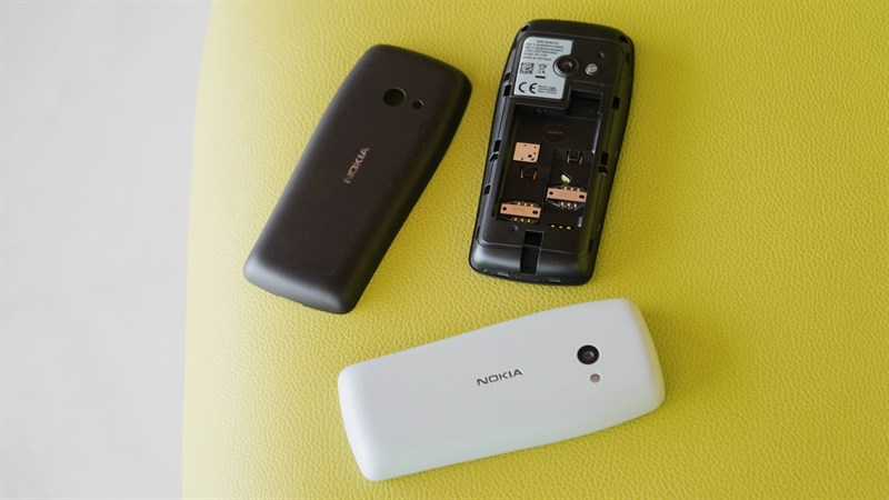 Nokia 210 Nokia 210