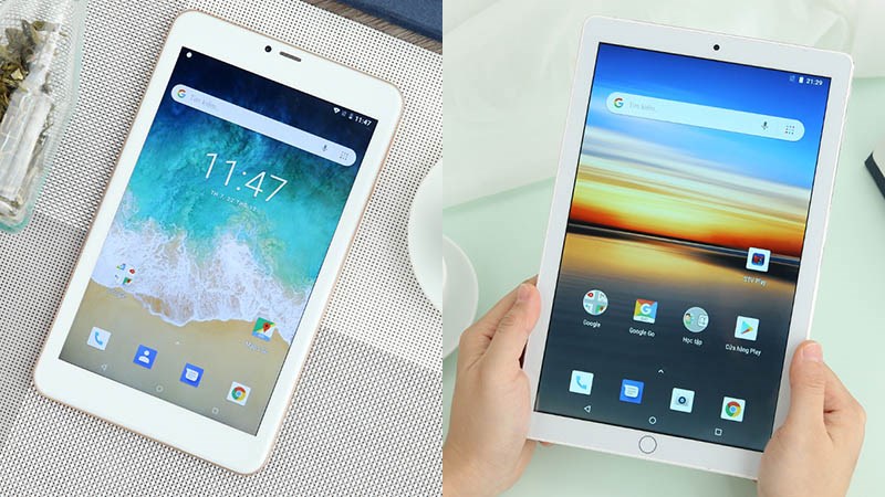 masstel tablet