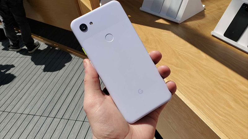 cấu hình pixel cấu hình pixel