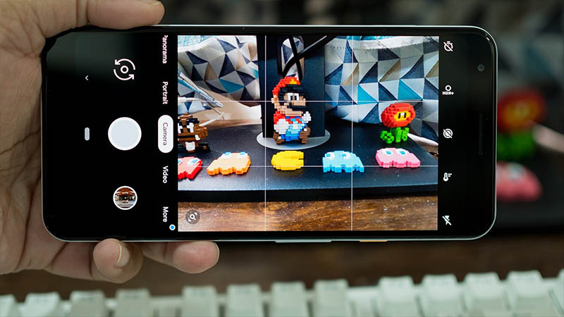 pixel 3a ảnh pixel 3a ảnh
