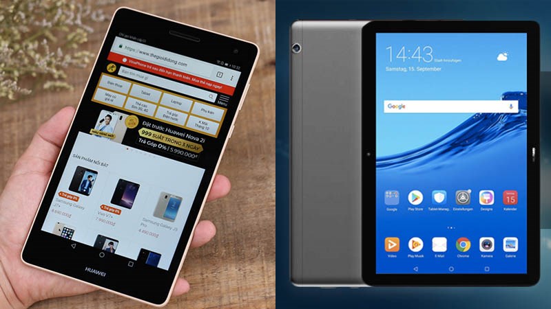 máy tính bảng huawei máy tính bảng huawei