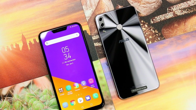 Zenfone 6