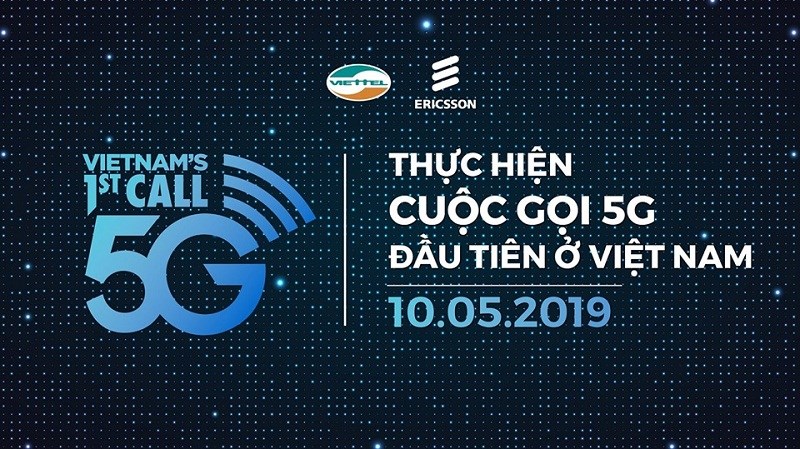 Viettel 5G