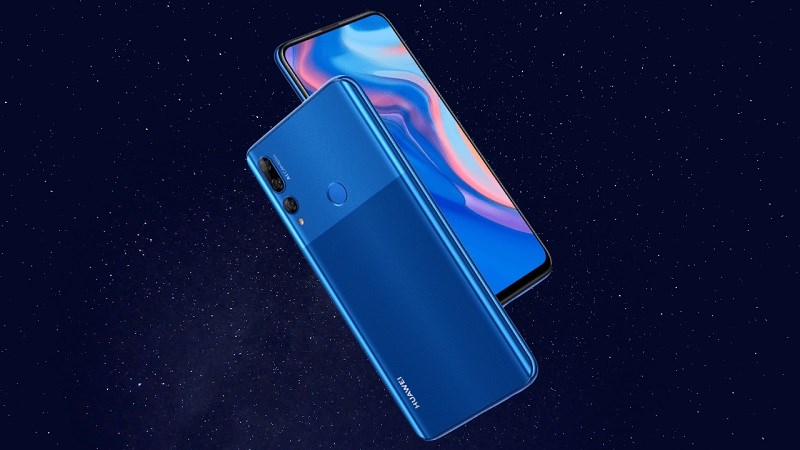 Huawei Y9 Prime Huawei Y9 Prime
