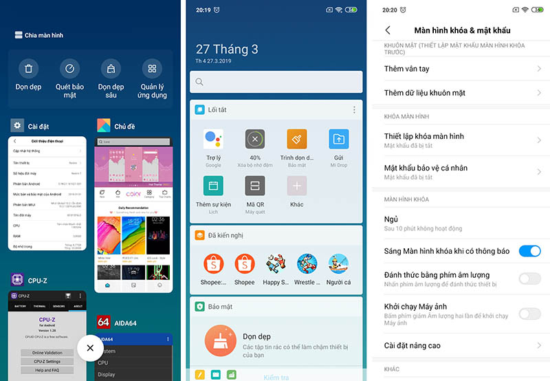phần mềm redmi 7 phần mềm redmi 7