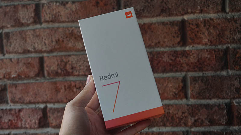 Redmi 7 Redmi 7