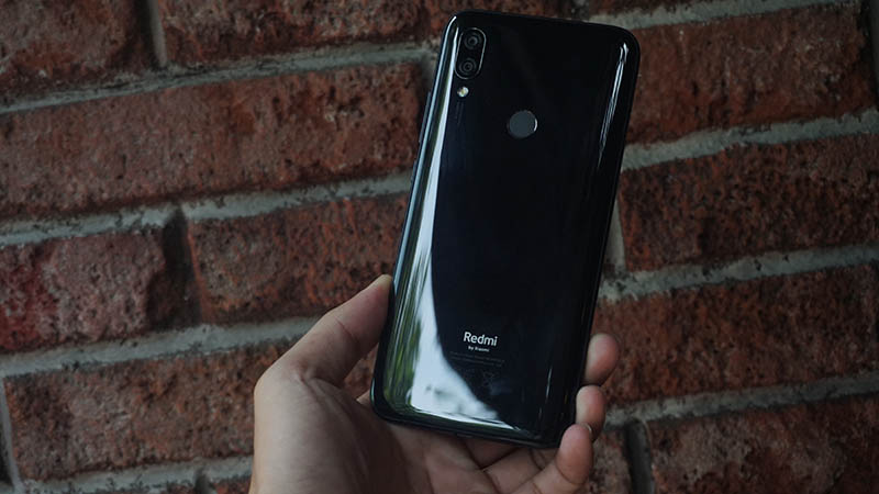 Redmi 7 Redmi 7