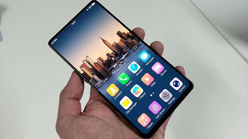 Vivo Vivo