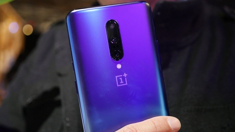 OnePlus 7 Pro