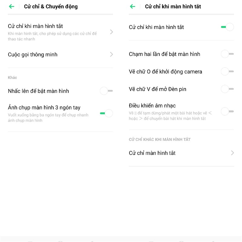 mẹo oppo f11 pro mẹo oppo f11 pro