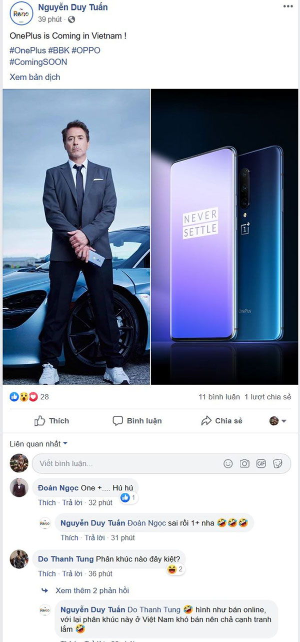 oneplus 7