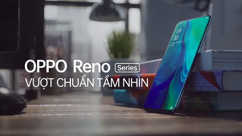 oppo reno oppo reno