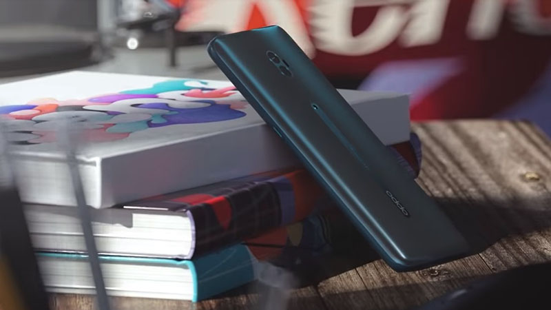 oppo reno series oppo reno series