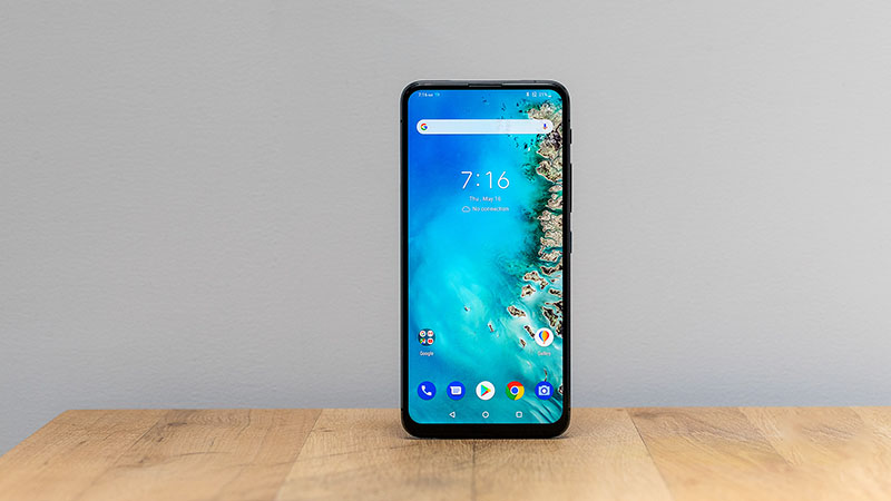ZenFone 6 ZenFone 6