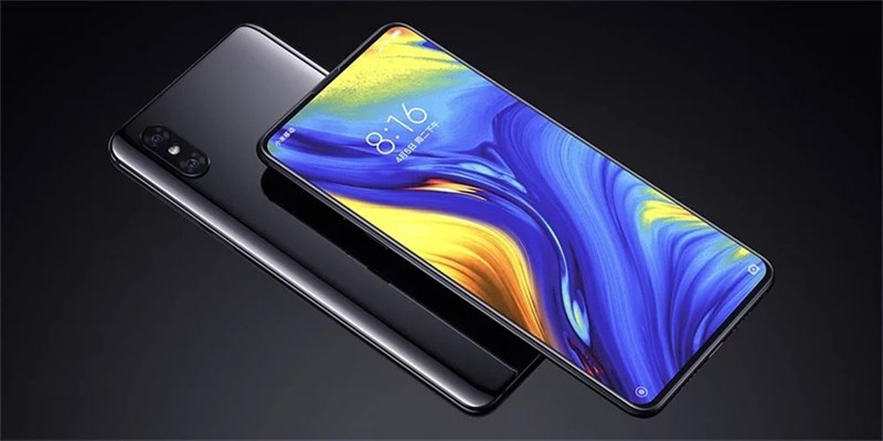 Mi MIX 4 sẽ có camera chính 64 MP, RAM 16 GB, sạc nhanh 100W Mi MIX 4 sẽ có camera chính 64 MP, RAM 16 GB, sạc nhanh 100W