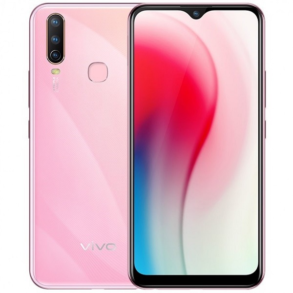 Vivo y3