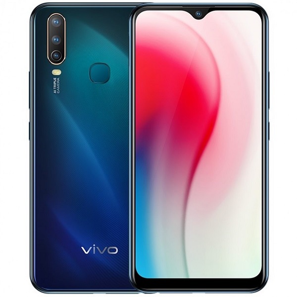 Vivo y3