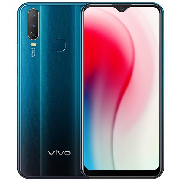 Vivo y3