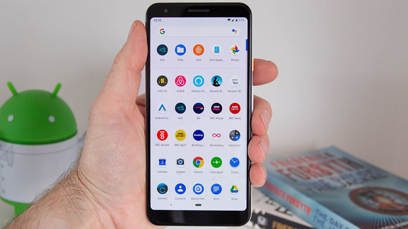 Google Pixel 3a XL