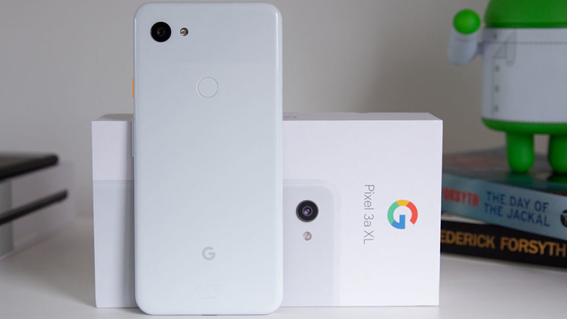 Google Pixel 3a XL