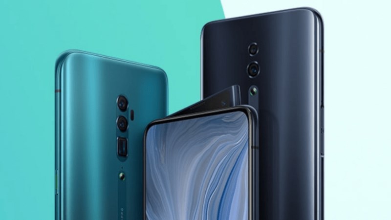 OPPO Reno OPPO Reno