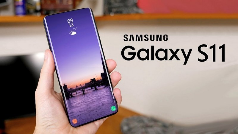 Galaxy S11