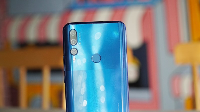 Huawei Y9 Prime (2019)