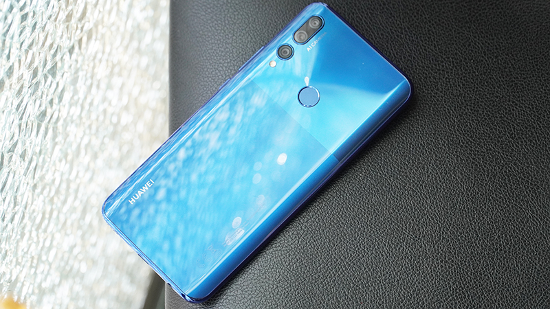 Huawei Y9 Prime (2019)