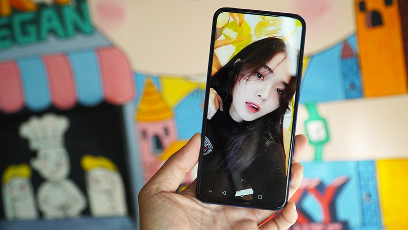 Huawei Y9 Prime (2019)