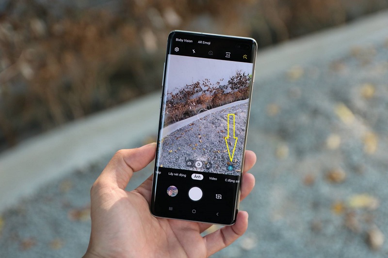 Samsung Galaxy S10+ Samsung Galaxy S10+