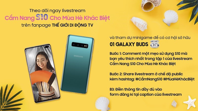 Galaxy S10 Galaxy S10