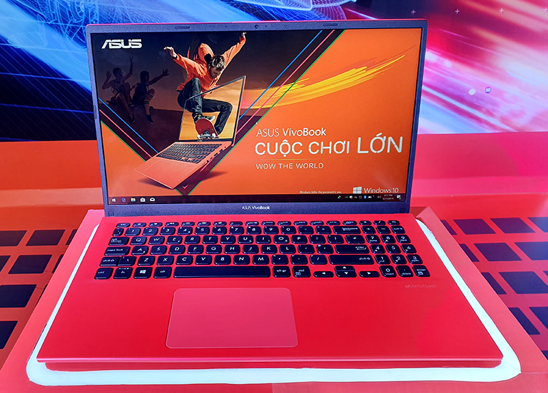 asus vivobook 14/15