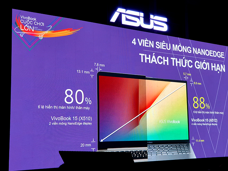 asus vivobook 14/15